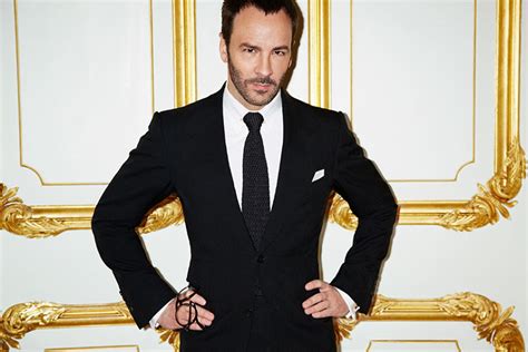 tom ford does gucci|tom ford gucci director.